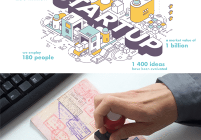 startup