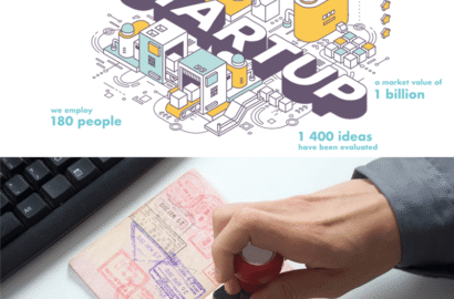 startup